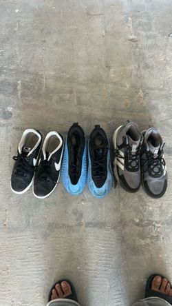 Size 10 shoe bundle