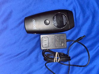 IPL LASER HAIR REMOVER