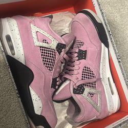 Jordan 4