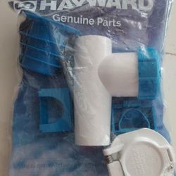 Hayward Genuine Parts Kit Suction Cleaner