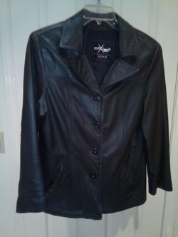 Women's Jacket