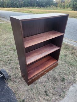 Bookshelf