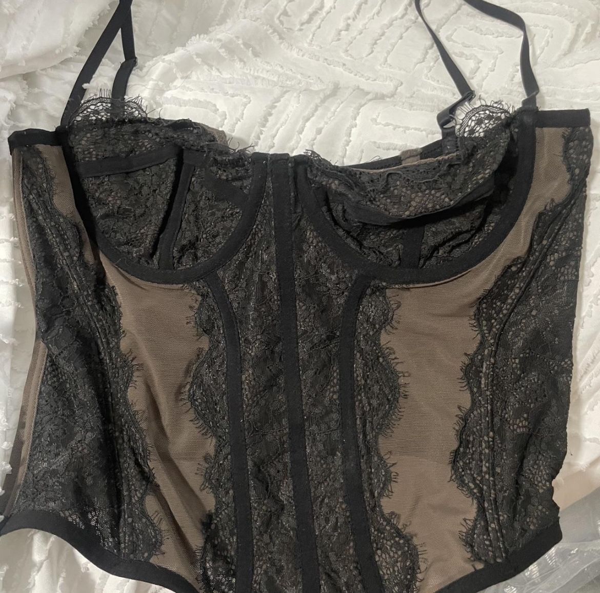 Urban Outfitter Corset
