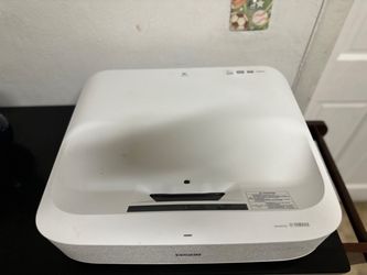 EPSON LS300 Projector UST