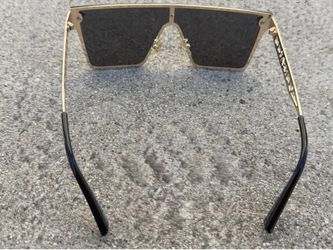 Glasses Versace