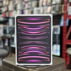 iPad Pro 4th Gen 11 Inch 