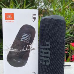 JBL FLIP 6