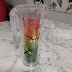 Kate Spade Tumbler Set. New.