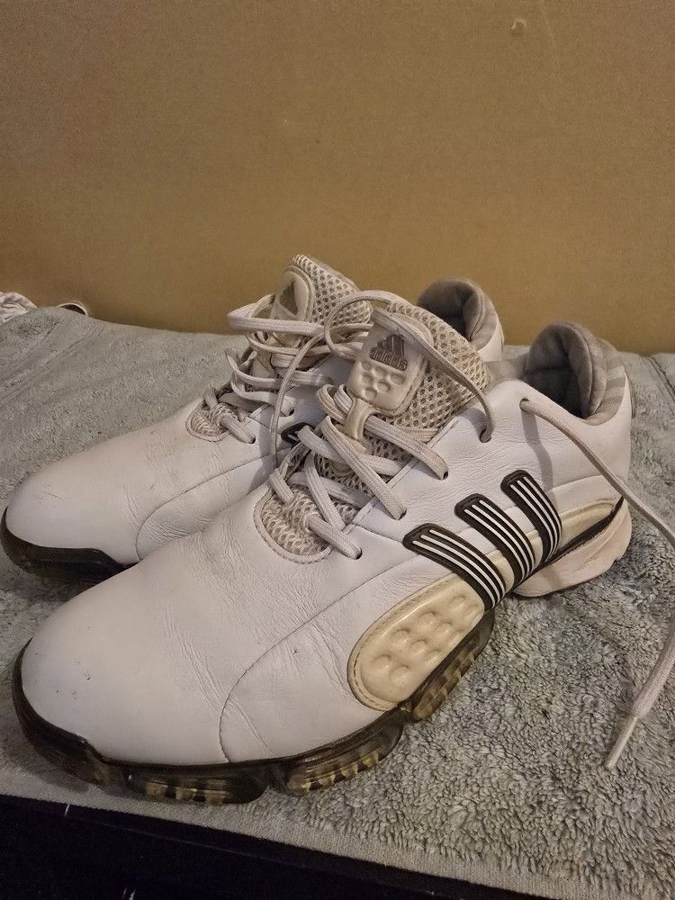 Adidas Powerband Chassis, Golf 