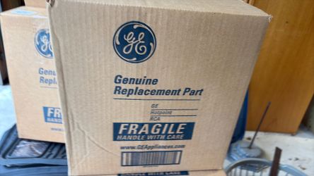 Electric stove, filaments