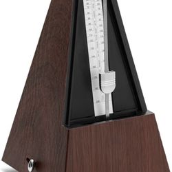 Sondery Mechanical Metronome – Classic Wind-Up (New / Open Box)
