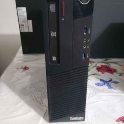Lenovo Thinkcentre m83