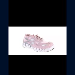 Reebok Steel Toe Shoes Women’s 8 1/2