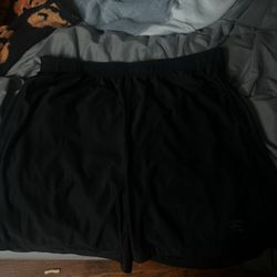 Sport Shorts 