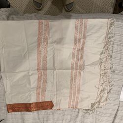Tallit Gadol Adult size 