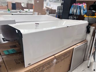 Bootz industry left side tub
