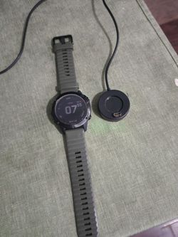 Garmin FENIX 6