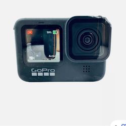 gopro hero9