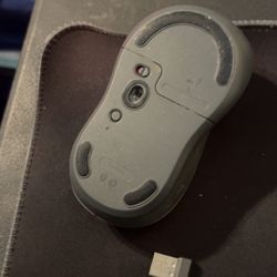 Logitech Bluetooth Mouse
