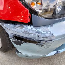 I NEED BODY WORK DONE... ASAP!!