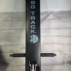 Torso Track 2 Exercising Machine 