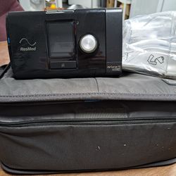 Resmed Air Sense 10.    0 Hours