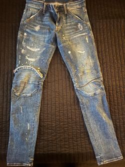G-Star denim