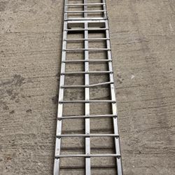 Motorcycle Aluminum Folding Ramp