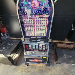 IGT SLOT MACHINE (5× Pay)