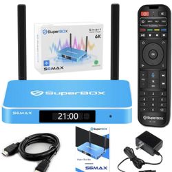 Blue Box tv