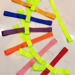 Walking Rope with 12 Handles