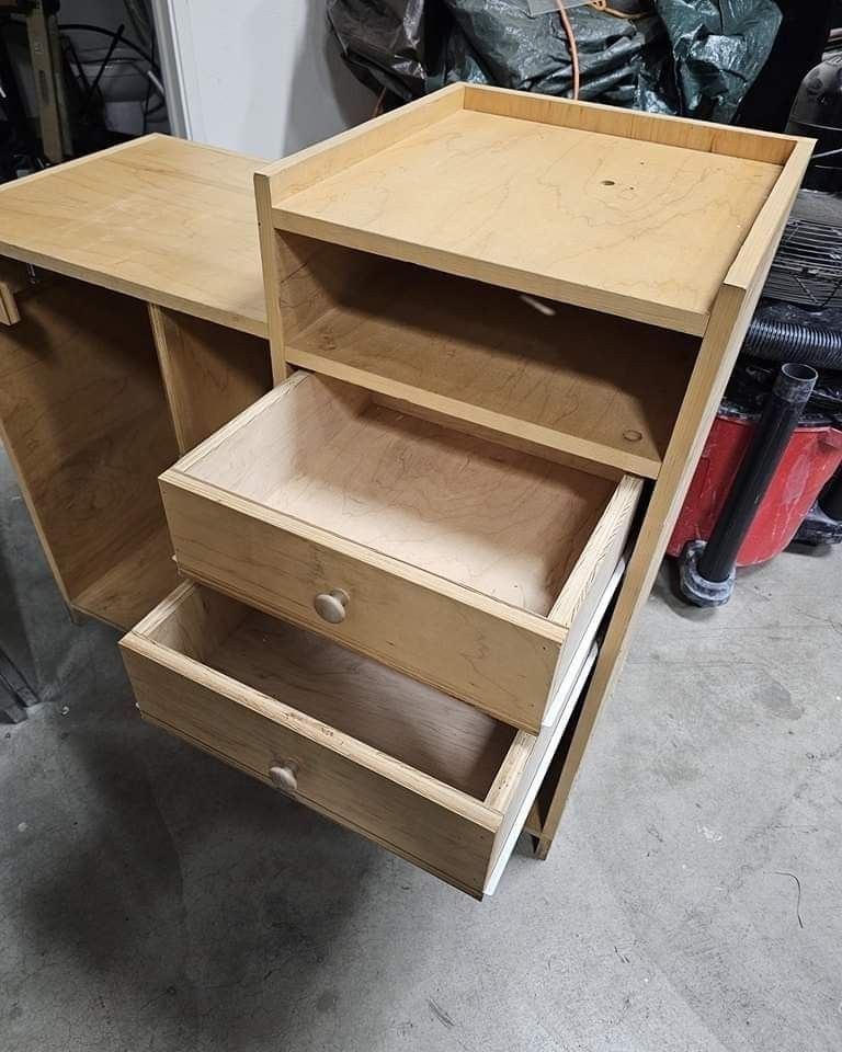Custom built cash register stand40x18x38$250,All Products : American Fashion Style Bags On Sale