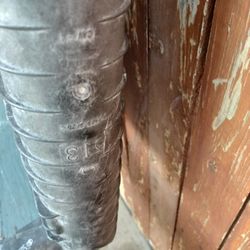 Chevy Radiator  07-14