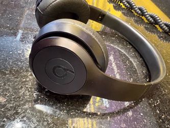 Beats Solo 3