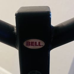 Bike Rack - Bell - Class II or III (1-1/4 Or 2 Inch) Receiver
