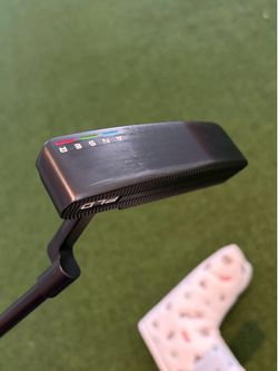Ping PLD putter
