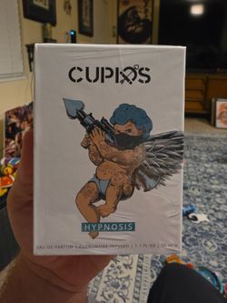 Cupid's Hypnosis Eau de Parfum 50ml