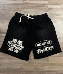 Hellstar Shorts
