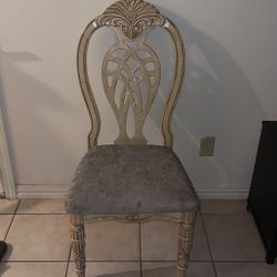 Antique Chair (great condition)