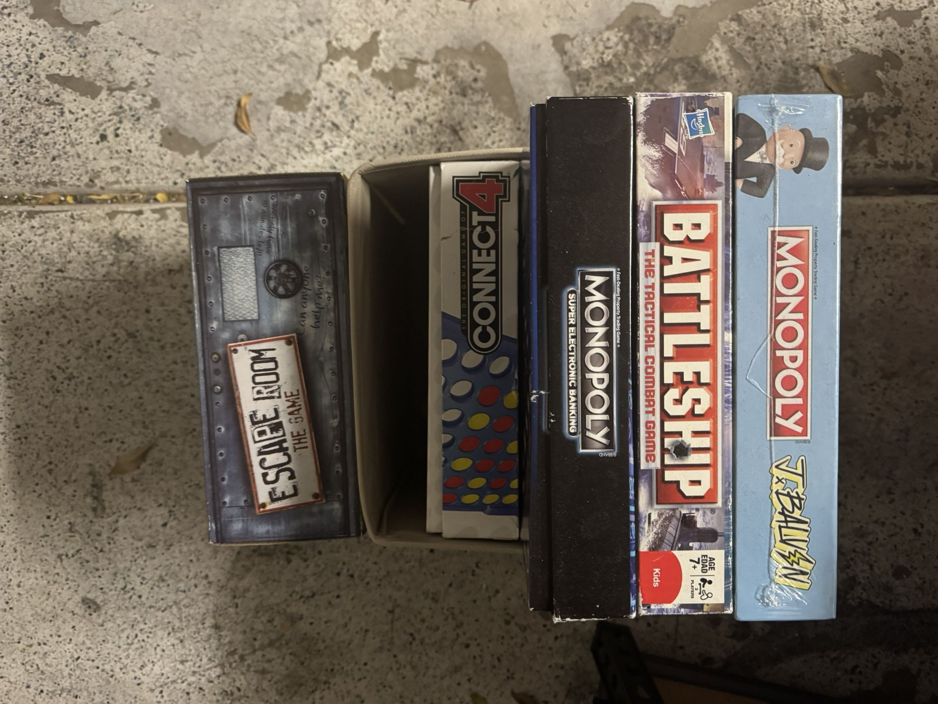 Board Games