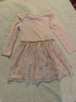 3t Girl Dress