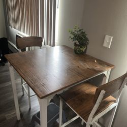 Dining Table For 2 