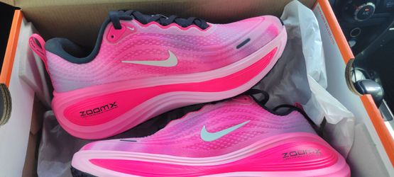 Nike Vomero Plus Women
