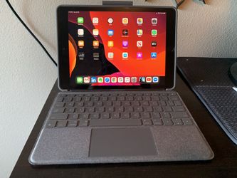 iPad 7th Gen