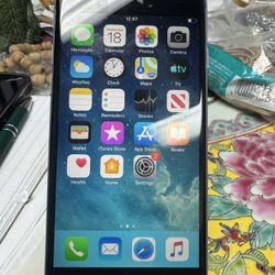 APPLE IPHONE 6- UNLOCKED- 16gb