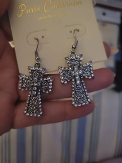 Fashion earrings
