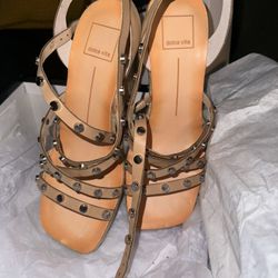 Dolce Vita Woman’s Wedge Sandals