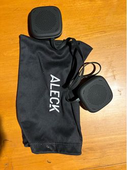 Aleck headphones