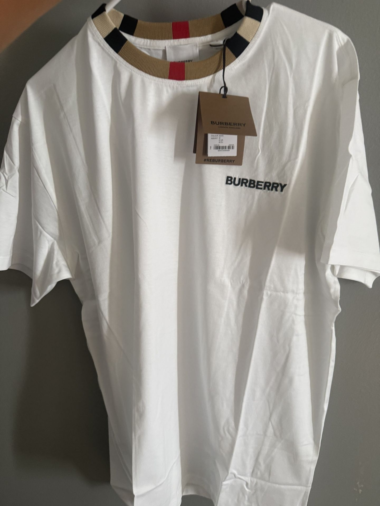 Burberry Shirt