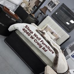 ✨️ 4pc Queen, King Bedroom ✨️ Furniture Sectionals, Dining Avail 